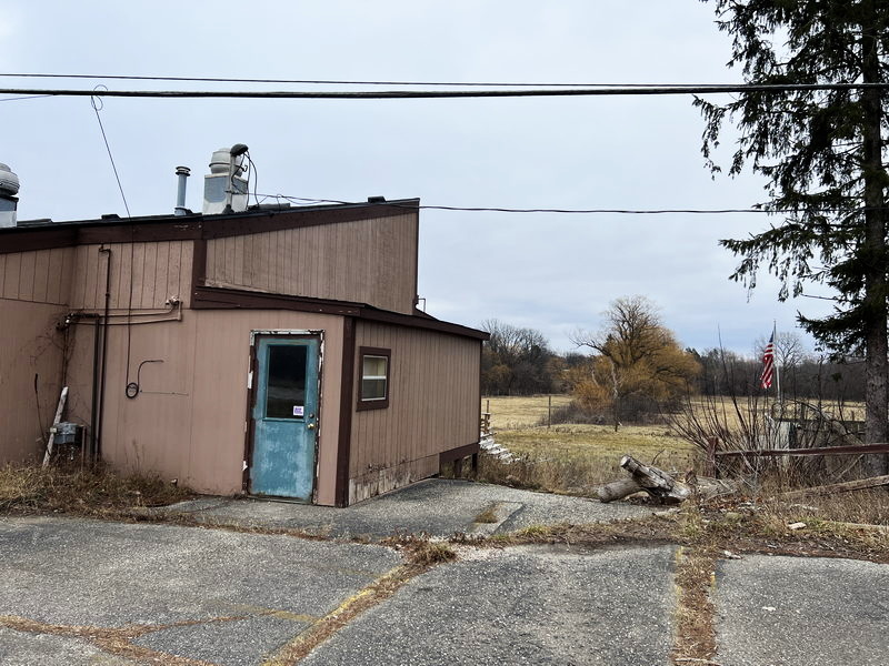 Loch Lomond Golf Club - Jan 8 2023 Photo (newer photo)
